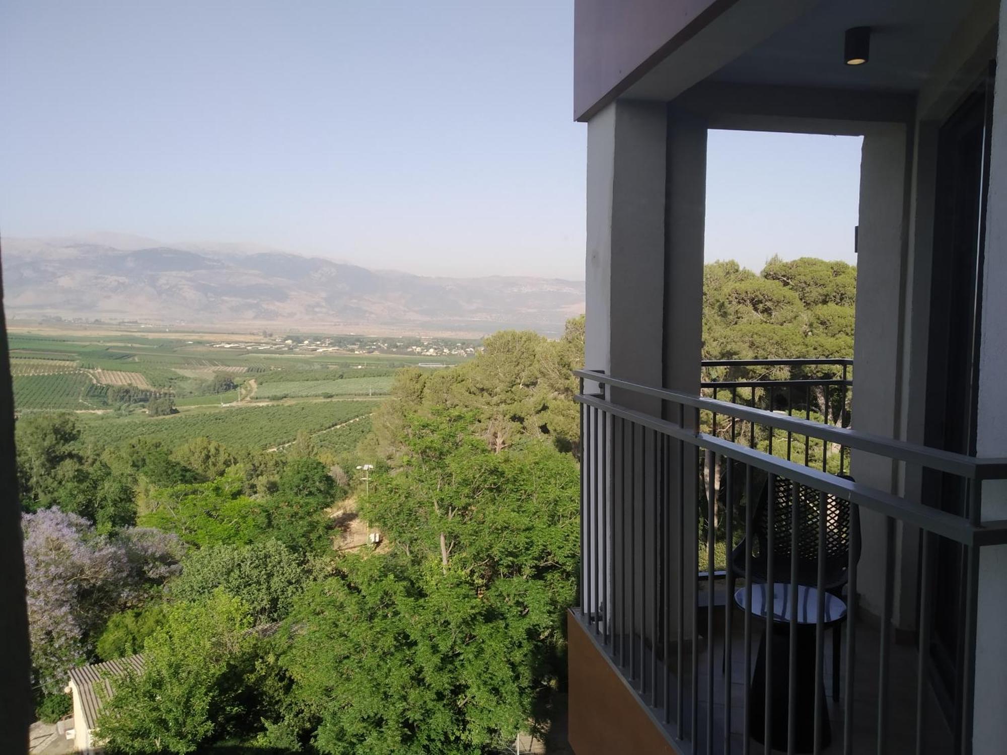 Giladi Hotel Kfar Giladi Camera foto